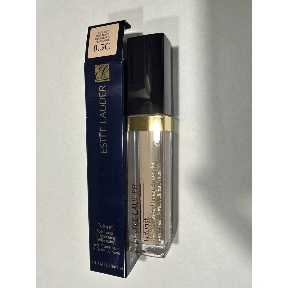 Estée Lauder concealer oz futurist